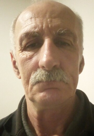 My photo - Zoran, 57 from Budva (@zoran459)