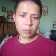 Guillermo Aaron alba 25 Chihuahua