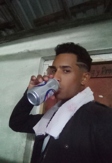 Vicente (@vicente133) — my photo № 1