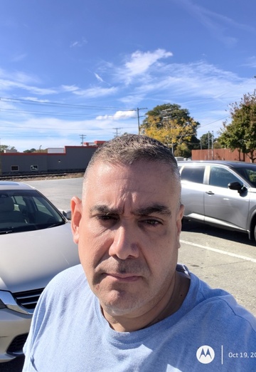 My photo - Michael Bell, 49 from Durham (@michaelbell0)