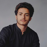 Ahmed 18 Lahore