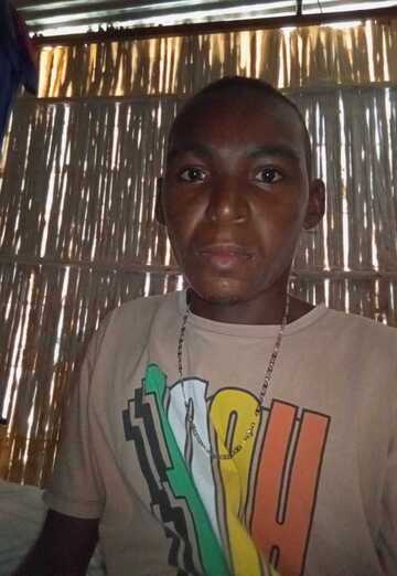 My photo - Alfonso, 24 from Caja Seca (@alfonso268)