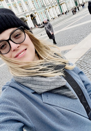 Alexandra (@alexandra3933) — my photo № 1