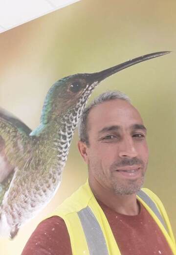 My photo - Mustafa, 51 from Moscow (@mustafa5351)