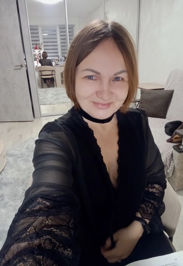My photo - Alice, 44 from Orenburg (@alice3274)