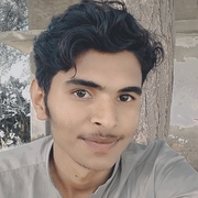 Furqan 19 Karachi