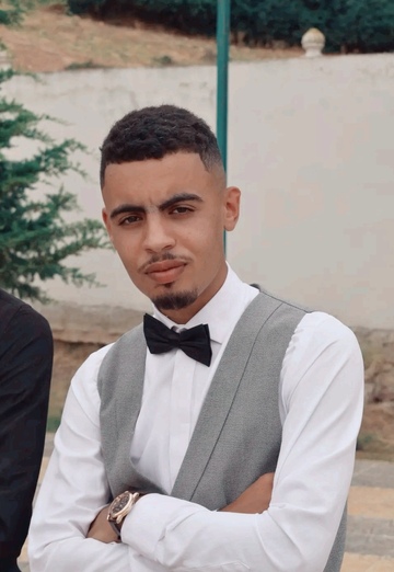 Siradj (@algee) — my photo № 1