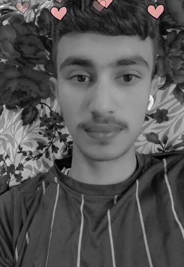 Malik Umar (@malikumar) — my photo № 3