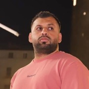 Moha 34 Barcelona