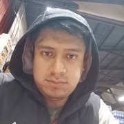 Kelvin Taipe Leiva 29 Huancayo