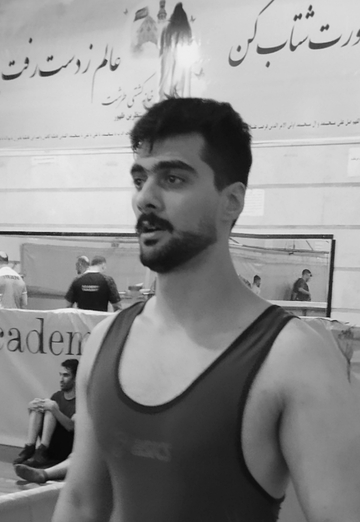 Abolfazl (@abolfazl18) — my photo № 1