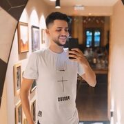 Luan Dias 32 Balneário Camboriú