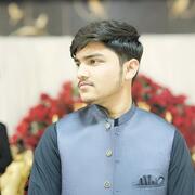 Abu Bakar Khan 18 Faisalabad