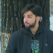 Shahid Hamid 22 Srinagar