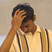 Anuj Jaiswar 18 Vadodara