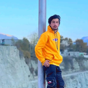 Ghaznfar ali 25 Islamabad