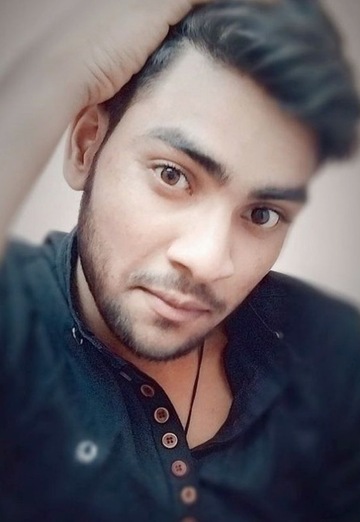 Aaditya Gupta (@aadityagupta) — my photo № 4