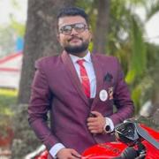chirag singh 23 Kanpur