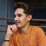 Jonathas Muniz 28 Brasília