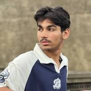 Syed Noman Tanveer 18 Lahore