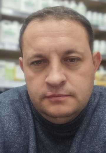 My photo - Mocanu Ciprian-Mihai, 40 from Bucharest (@mocanuciprianmihai)