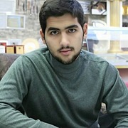 İbrahim 28 Antalya