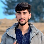 Abdullah 20 Mansehra