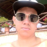 Julian 24 Medellín