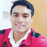 Alejandro Yaranga 36 Ica