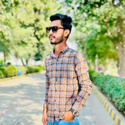 Muhammad Hamza 25 Lahore