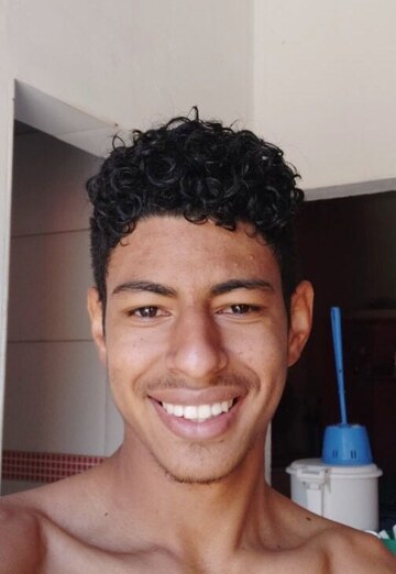 My photo - Alan, 26 from Altaneira (@alan10301)