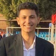Mohamed 22 Cairo