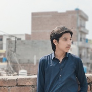 Javed 18 Lahore