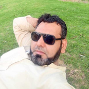 Muhammad Tahir 40 Islamabad