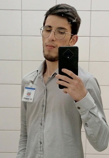 Lucas (@lucasedd) — my photo № 2