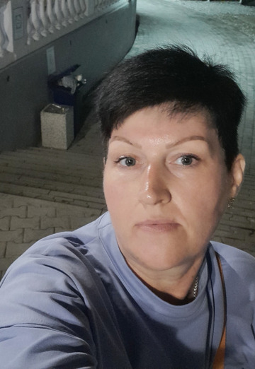 My photo - Elena, 46 from Krasnodar (@elena572249)
