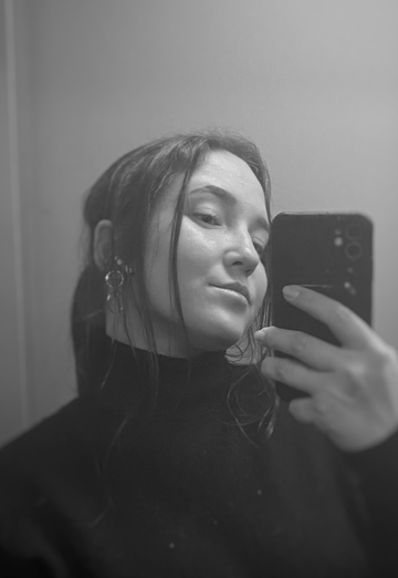 My photo - Olesya, 29 from Saint Petersburg (@olesya60824)