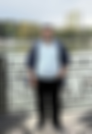 Benim fotoğrafım - Ferhat, 45  Ufa şehirden (@ferhat572)