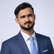 Shahid Hussain 25 Karachi