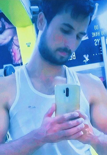 My photo - Maqsood, 22 from Islamabad (@maqsood12)