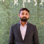 Sachin patel 31 Ahmedabad