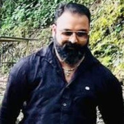 Ankur saxena 35 Ghaziabad