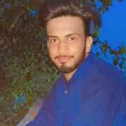 Muhammad bilal 20 Lahore