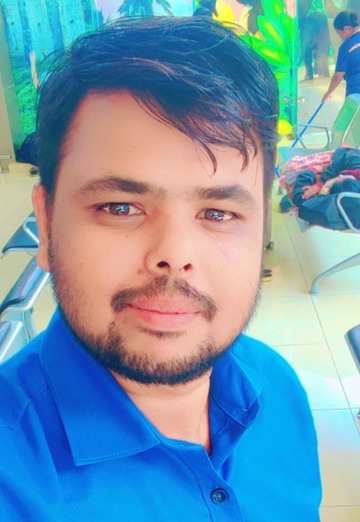 My photo - Mohamed, 25 from Dubai (@mohamed4775)