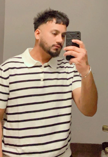 My photo - Karan arora, 30 from Patiala (@karanarora)