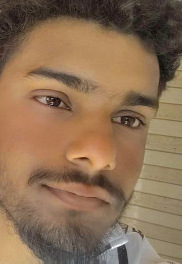 My photo - Krishan, 21 from Agra (@krishan50)