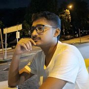 Riyaz 28 Puducherry