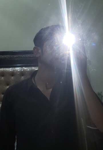 Ammo Ch (@ammoch) — my photo № 1